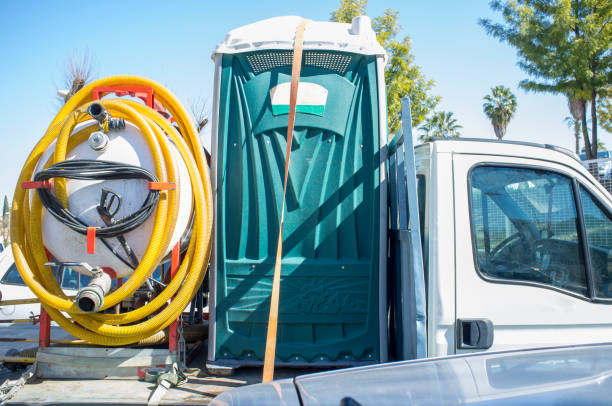 Best Portable toilet rental cost  in Halawa, HI