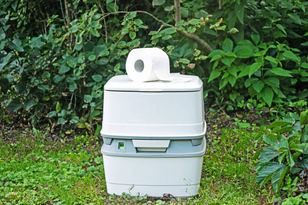 Best Affordable porta potty rental  in Halawa, HI