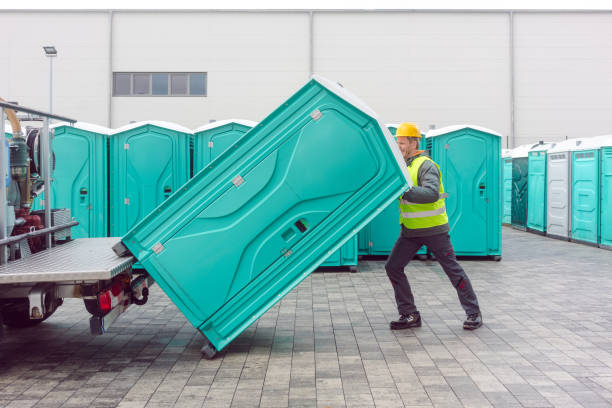 Best Portable restroom trailer rental  in Halawa, HI
