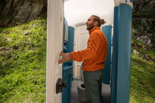 Best Porta potty delivery and setup  in Halawa, HI