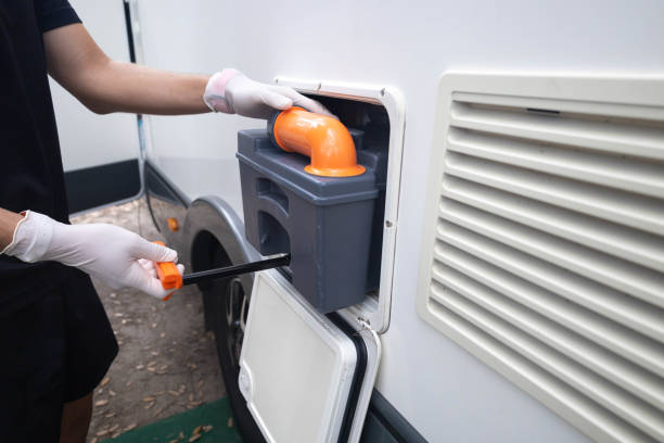 Best Emergency porta potty rental  in Halawa, HI