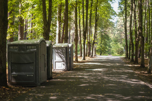 Best Construction site porta potty rental  in Halawa, HI
