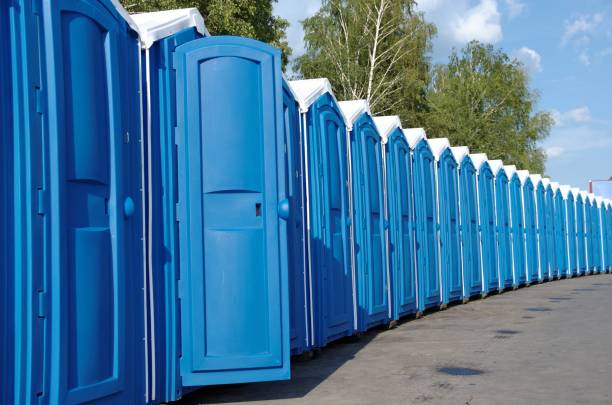 Best Temporary restroom rental  in Halawa, HI